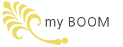 my BOOM